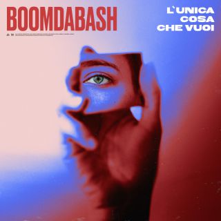 Boomdabash - L'unica cosa che vuoi (Radio Date: 07-04-2023)