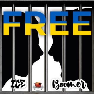 Boomer - Free (feat. ICE) (Radio Date: 01-04-2022)