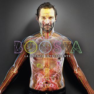 Boosta - Tutto bene (Radio Date: 24-03-2017)