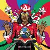 BOOTSY COLLINS - Hot Saucer (feat. Musiq Soulchild & Big Daddy Kane)