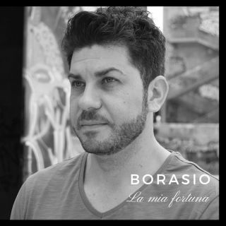 Borasio - La mia fortuna (Radio Date: 26-09-2018)