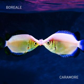 Boreale - Caramore (Radio Date: 29-10-2021)