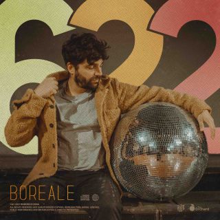 Boreale - Ogni Tanto Faccio Un Party (Radio Date: 14-01-2021)