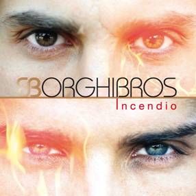 Disco Pop della settimana: Borghi Bros - "Incendio"