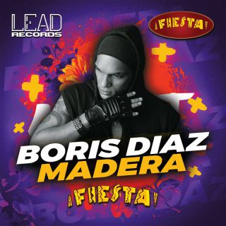 Boris Diaz - Madera (Radio Date: 01-07-2022)