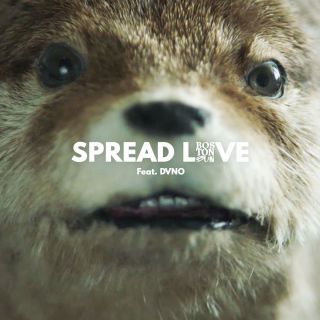 Boston Bun - Spread Love (Paddington) (feat. DVNO) (Radio Date: 13-07-2018)