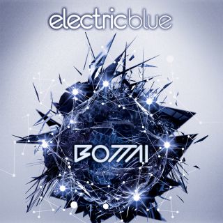 Bottai - Electric Blue (Radio Date: 19-04-2013)