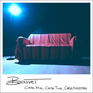 Bouvet - Casa Mia, Casa Tua, Casa Nostra (Radio Date: 20-09-2019)