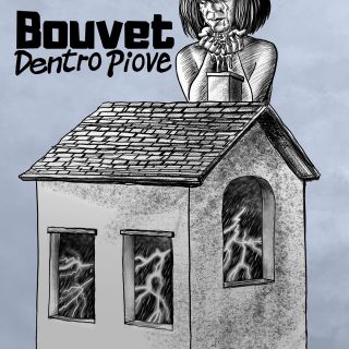 Bouvet - Dentro Piove (Radio Date: 20-12-2019)