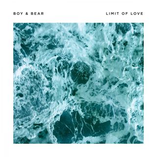 Boy & Bear - Limit of Love (Radio Date: 22-01-2016)