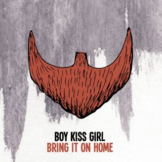 Boy Kiss Girl - Bring It On Home (Radio Date: 07-04-2017)
