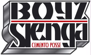 Il primo singolo dei  Boyz Slenga – "Nero Dentro"