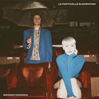 Brando Madonia - Le particelle elementari (Radio Date: 16-03-2023)