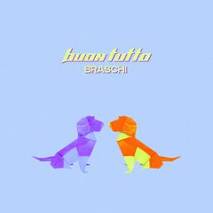 Braschi - Buon Tutto (Radio Date: 26-06-2020)