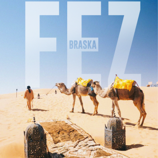 Braska - Fez (Radio Date: 10-12-2020)