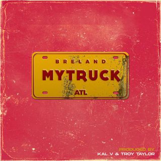 Breland - My Truck (Radio Date: 28-02-2020)