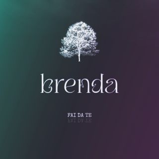 Brenda - Fai da te (Radio Date: 17-11-2023)