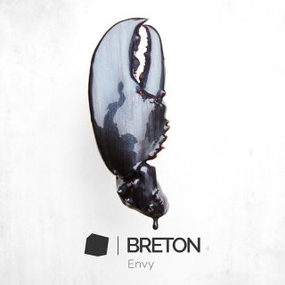 Breton - Envy (Radio Date: 31-01-2014)
