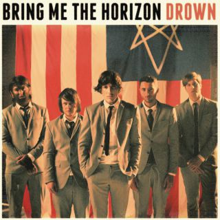 Bring Me The Horizon - Drown (Radio Date: 31-10-2014)