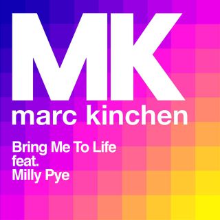 MK - Bring Me To Life (feat. Milly Pye) (Radio Date: 04-08-2015)