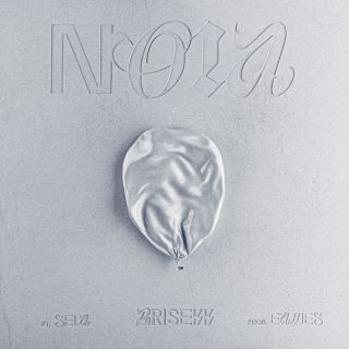 Brisekk - Noia (feat. Sela) (Radio Date: 30-09-2022)