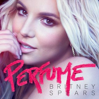Britney Spears - Perfume (Radio Date: 22-10-2013)