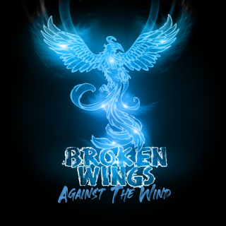 Broken Wings - Devil Jane (Radio Date: 17-06-2022)