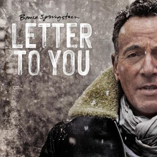 Bruce Springsteen - I'll See You In My Dreams (Radio Date: 26-03-2021)