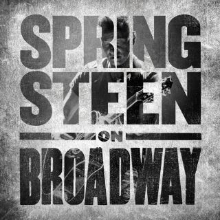 Bruce Springsteen - Land of Hope and Dreams (Springsteen on Broadway) (Radio Date: 23-11-2018)