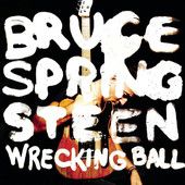 Bruce Springsteen: il 6 marzo esce Wrecking Ball, il nuovo album di inediti