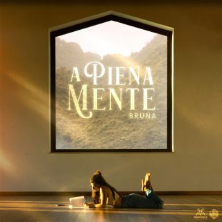 Bruna - A Piena Mente (Radio Date: 25-11-2022)