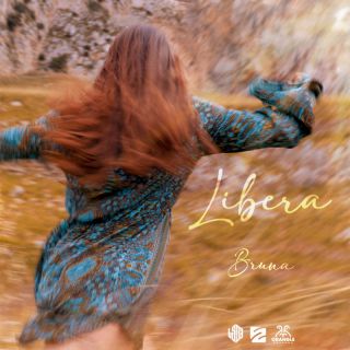 Bruna - Libera (Radio Date: 16-06-2022)