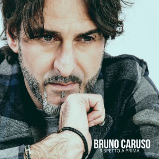 Bruno Caruso - Rispetto A Prima (Radio Date: 10-07-2020)