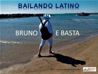 Bruno E Basta - Bailando Latino (Radio Date: 21-05-2021)
