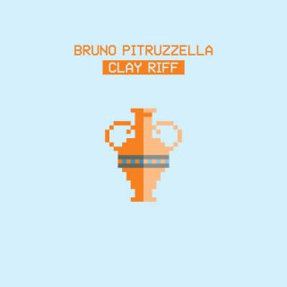 Bruno Pitruzzella - Clay Riff (Radio Date: 20-09-2022)