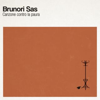 Brunori Sas - Canzone contro la paura (Radio Date: 27-10-2017)