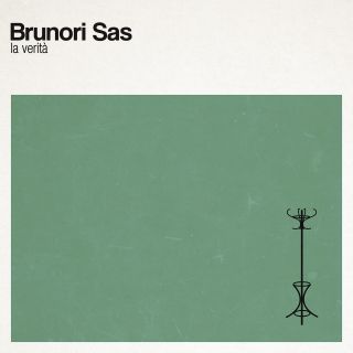 Brunori Sas - La verità (Radio Date: 16-12-2016)
