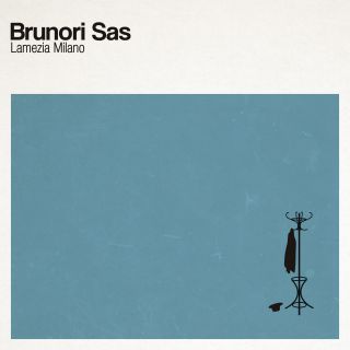 Brunori Sas - Lamezia Milano (Radio Date: 28-04-2017)