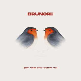 Brunori Sas - Per due che come noi (Radio Date: 13-12-2019)