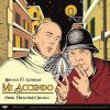 BRUSCO - Mi accendo (feat. Gemitaiz)