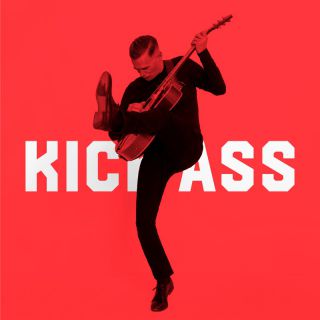 Bryan Adams - Kick Ass (Radio Date: 14-01-2022)