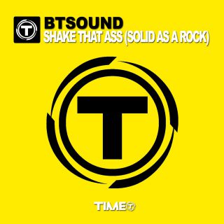 Btsound - Shake That Ass (Solid As A Rock) (Radio Date: 10-05-2013)