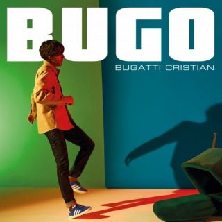 Bugo - Come mi pare (Radio Date: 21-05-2021)