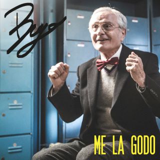 Bugo - Me la godo (Radio Date: 22-03-2016)