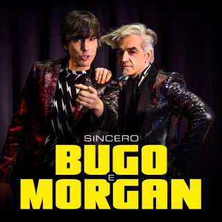 Bugo - Sincero (feat. Morgan) (Radio Date: 05-02-2020)