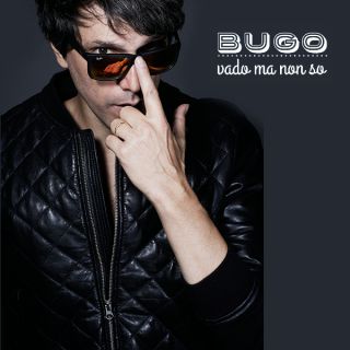 Bugo - Vado ma non so (Radio Date: 02-10-2015)