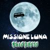 BUIO PESTO - Missione luna
