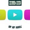 BULLS & GOAT - Hip Hip Hurra'