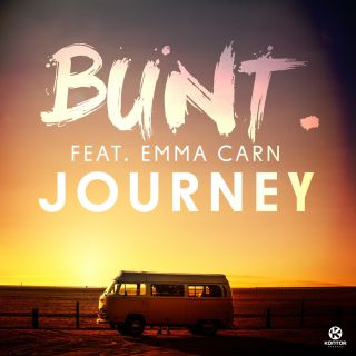 Bunt. - Journey (feat. Emma Carn)