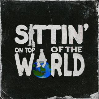 Burna Boy - Sittin' On Top Of The World (Radio Date: 23-06-2023)